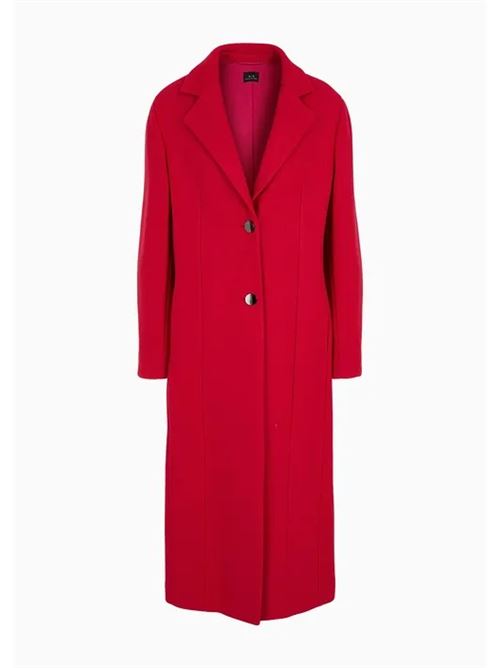 coat ARMANI EXCHANGE | 6RYL32 YN5NZ14BA